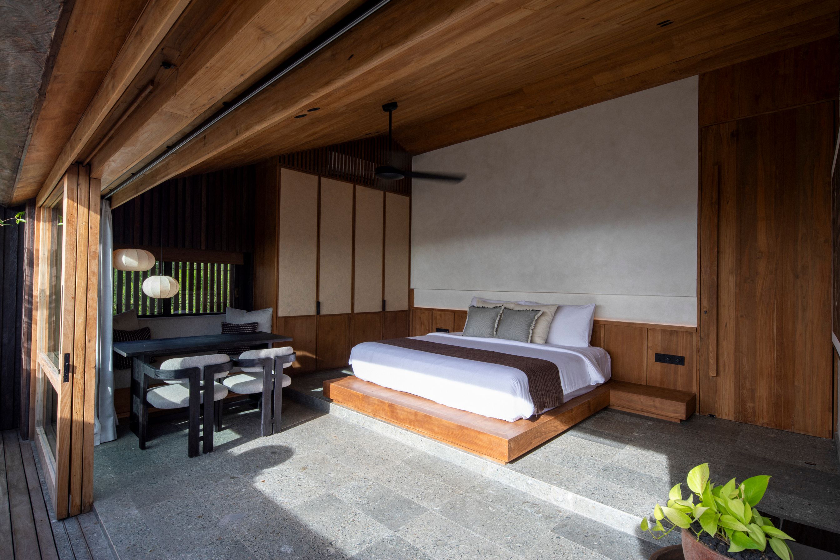 Uluwatu Surf Villas - Ocean View 8