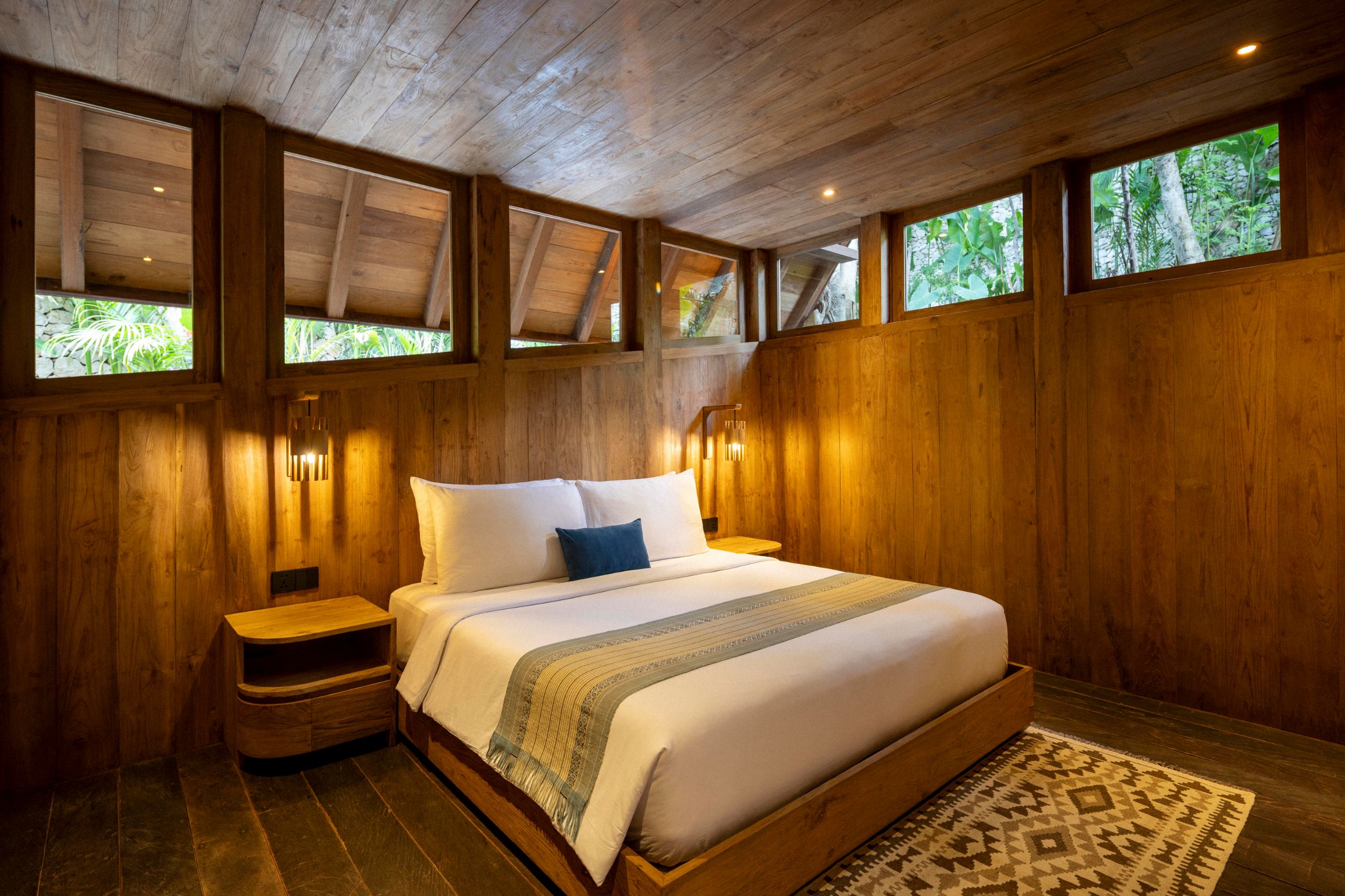 Uluwatu Surf Villas - Residence 12
