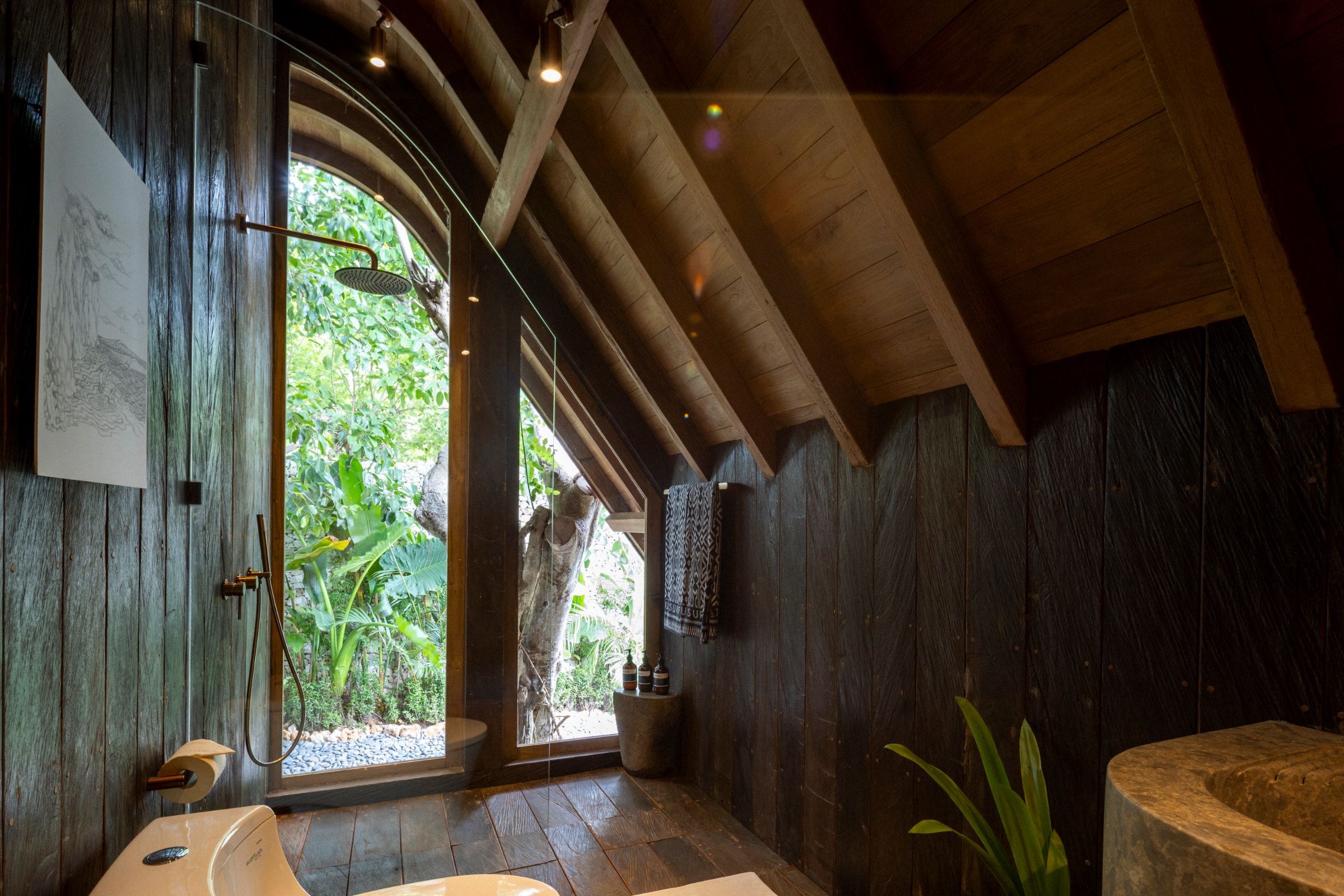 Uluwatu Surf Villas - Residence 12