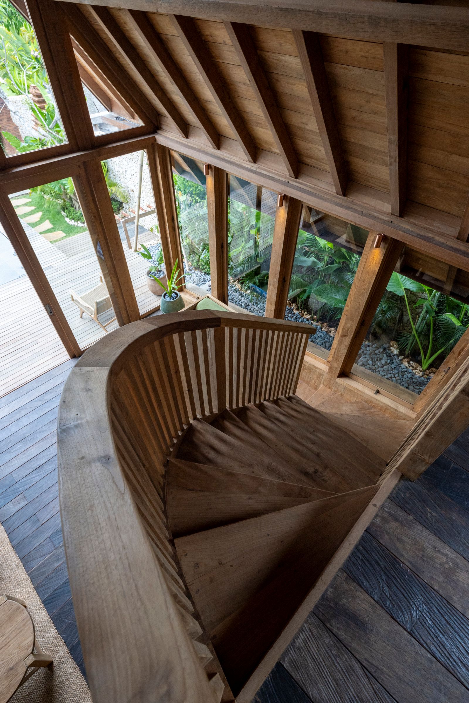 Uluwatu Surf Villas - Residence 12