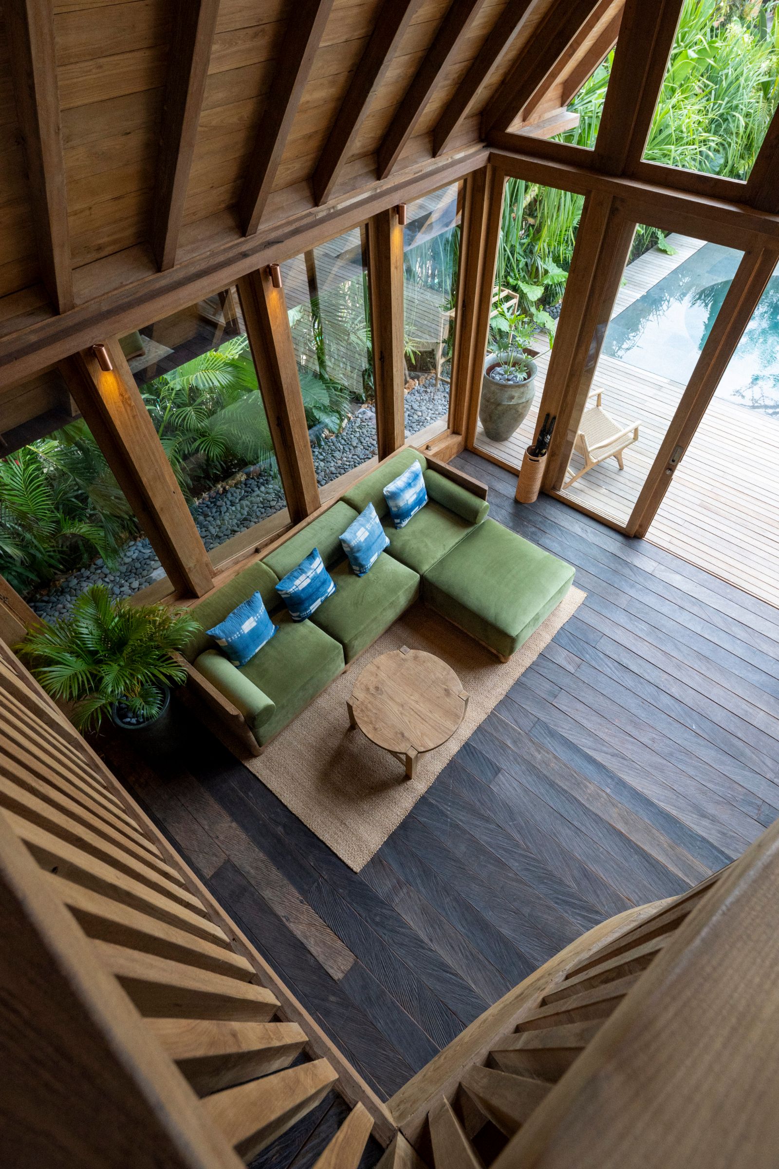 Uluwatu Surf Villas - Residence 12