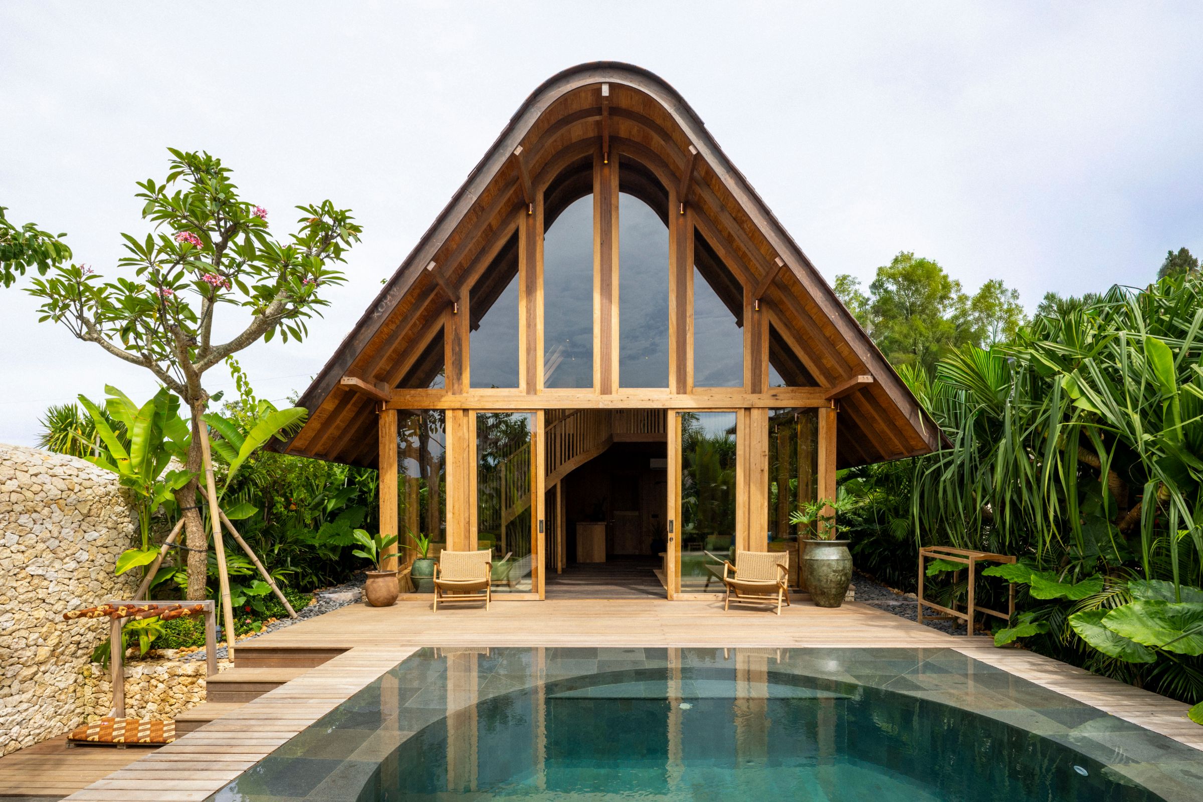 Uluwatu Surf Villas - Residence 12