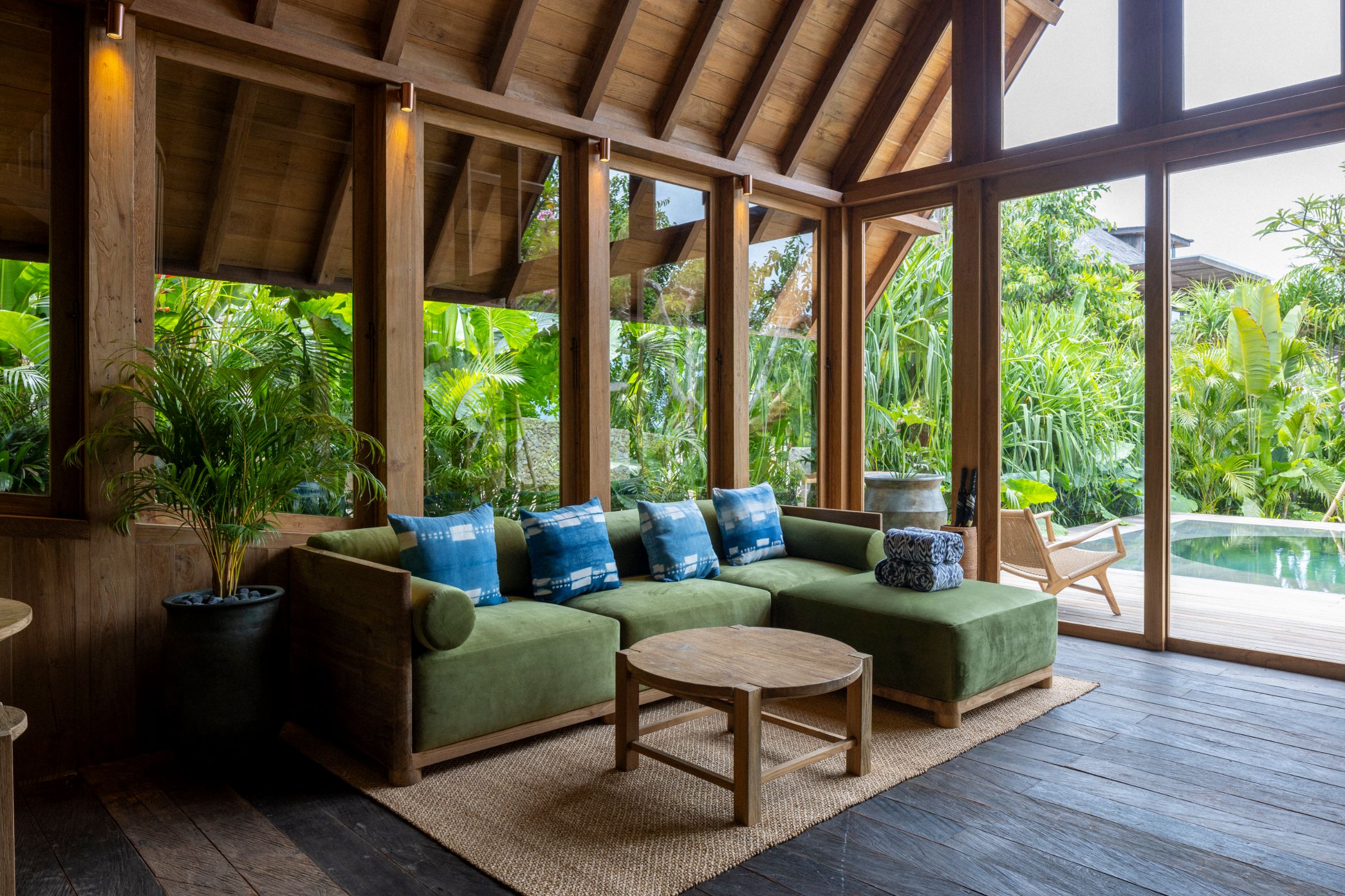 Uluwatu Surf Villas - Residence 12