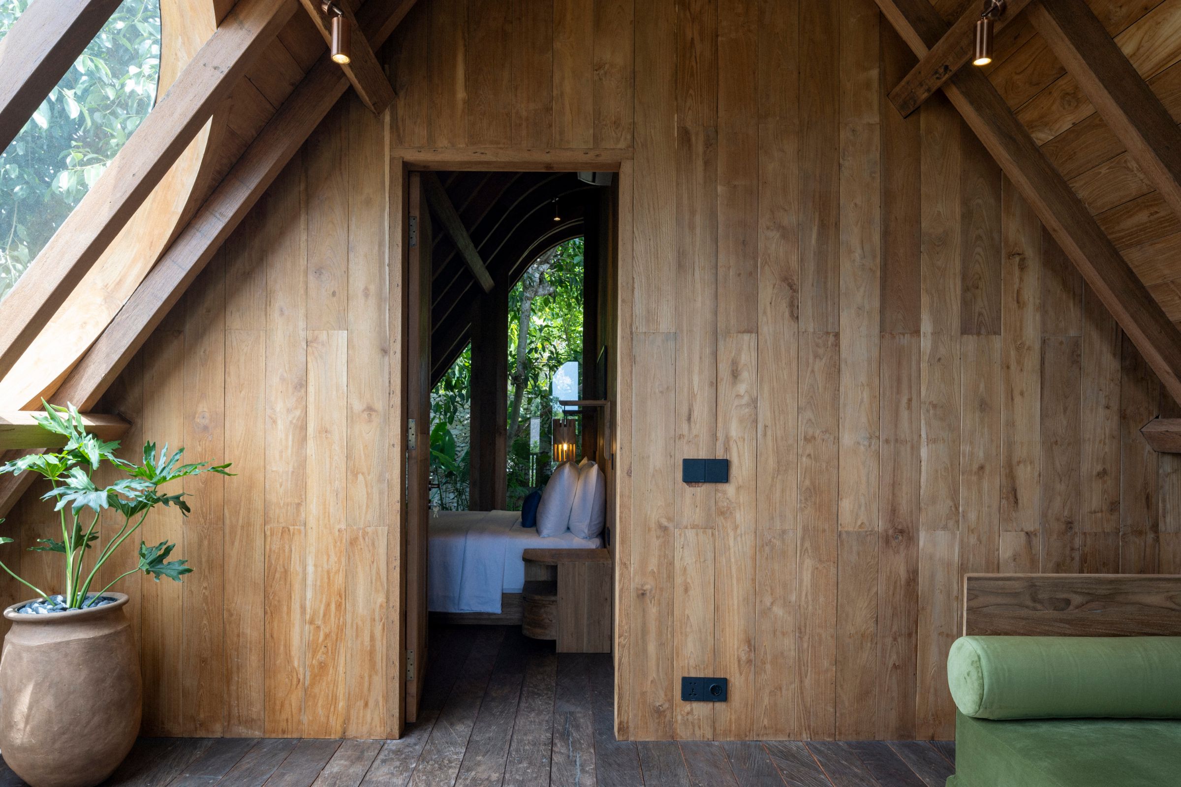 Uluwatu Surf Villas - Residence 12