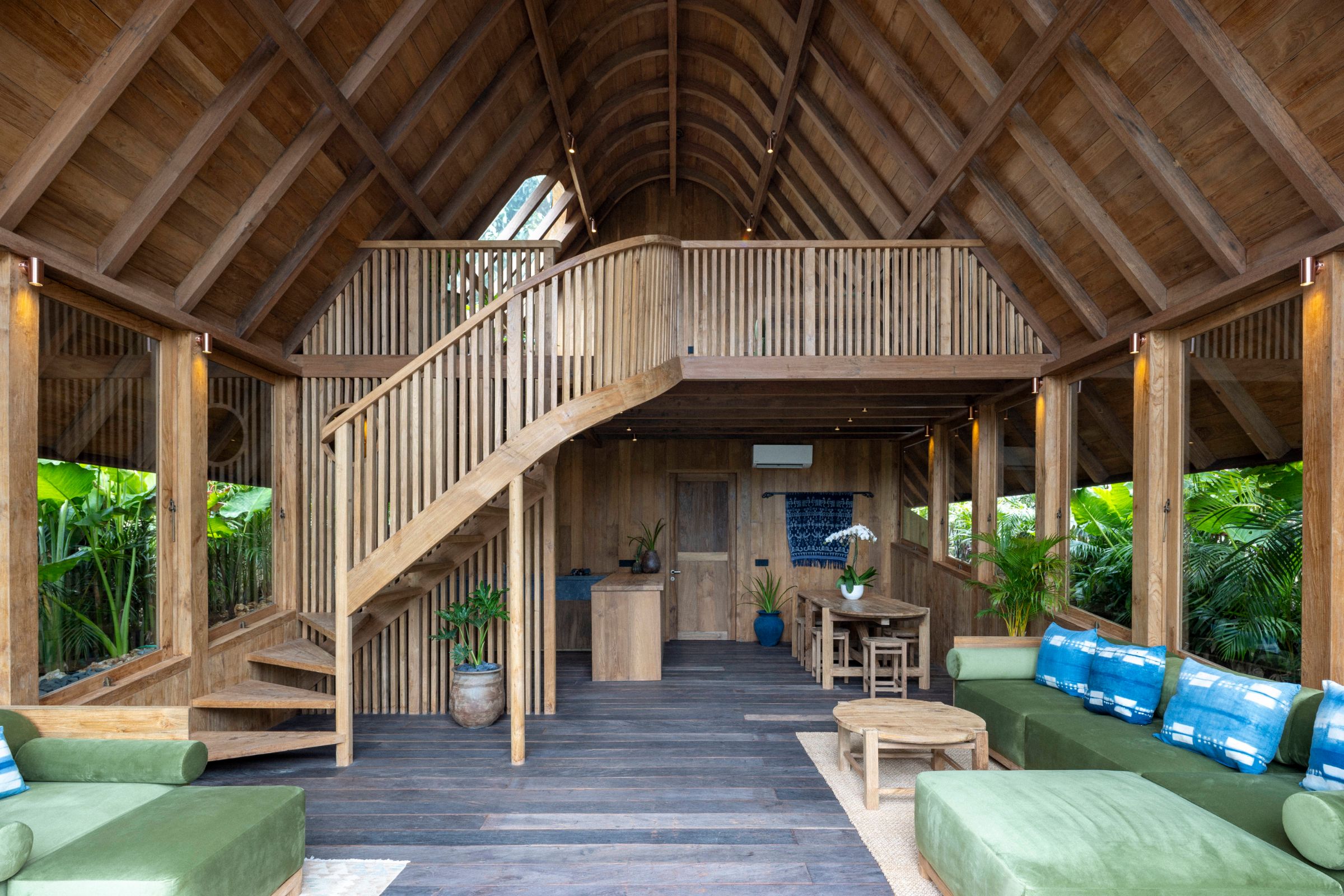 Uluwatu Surf Villas - Residence 12