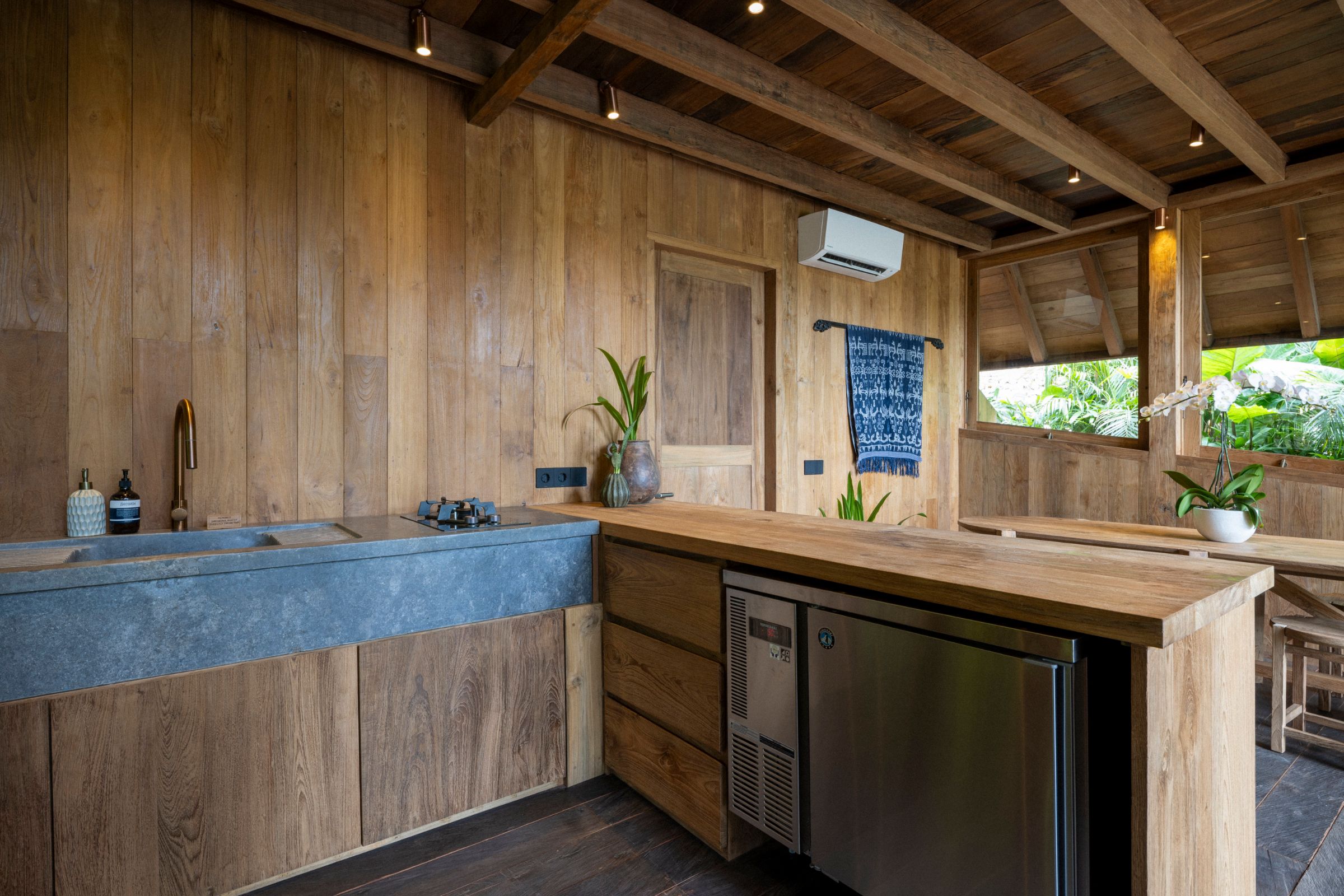 Uluwatu Surf Villas - Residence 12