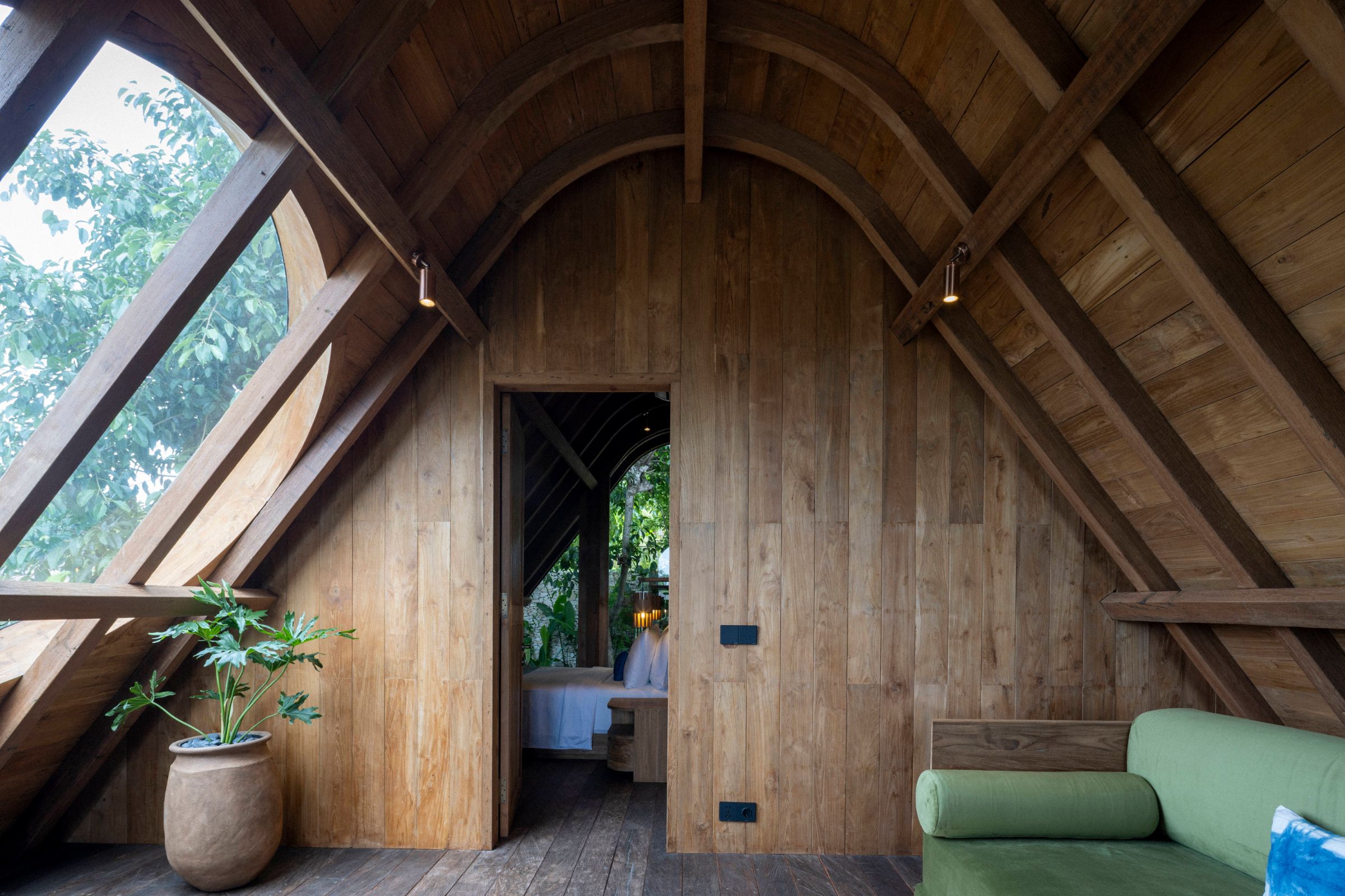 Uluwatu Surf Villas - Residence 12