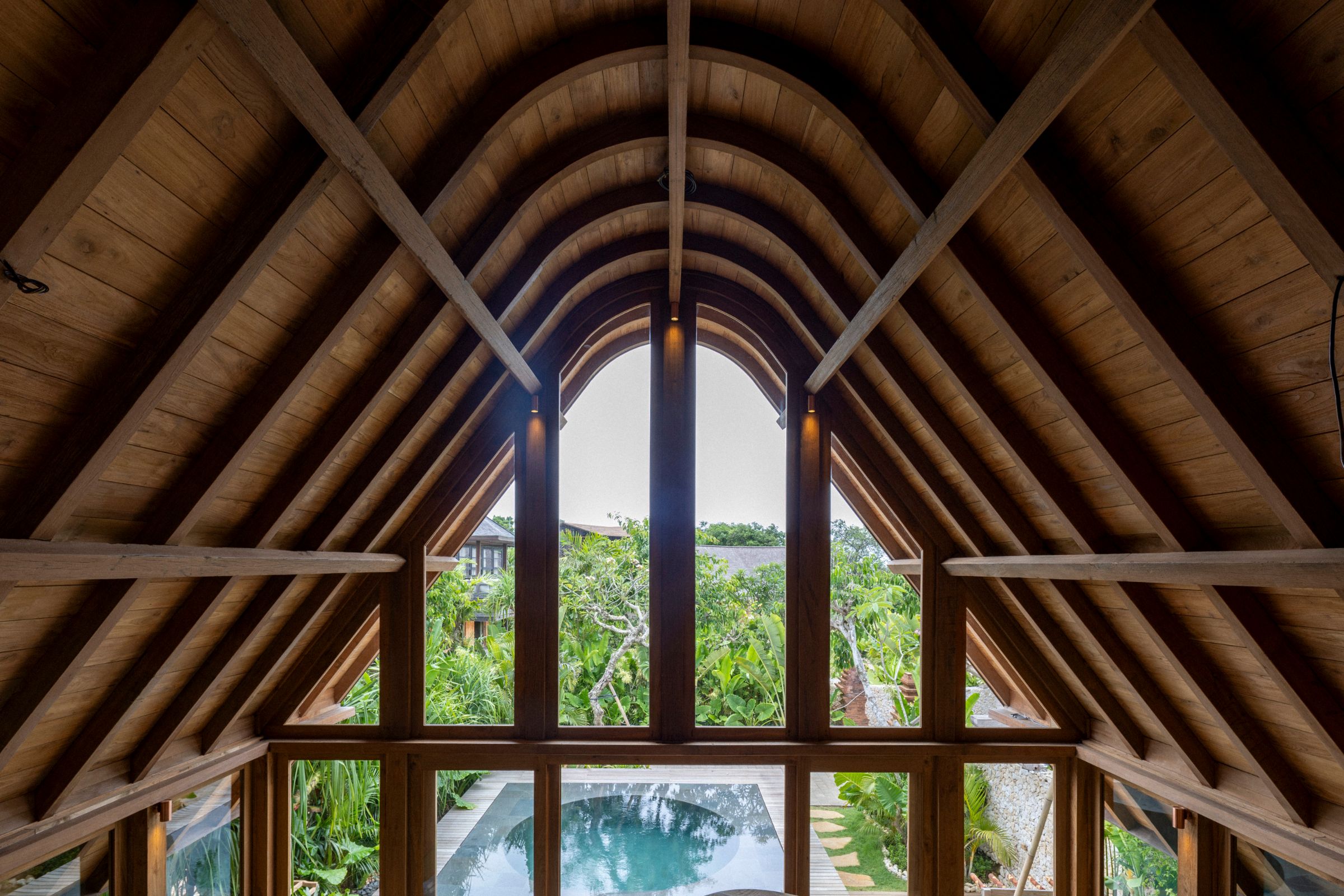 Uluwatu Surf Villas - Residence 12