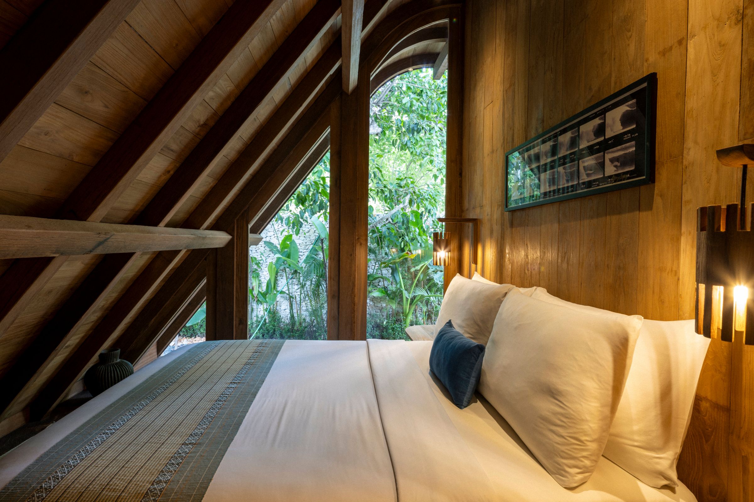 Uluwatu Surf Villas - Residence 12