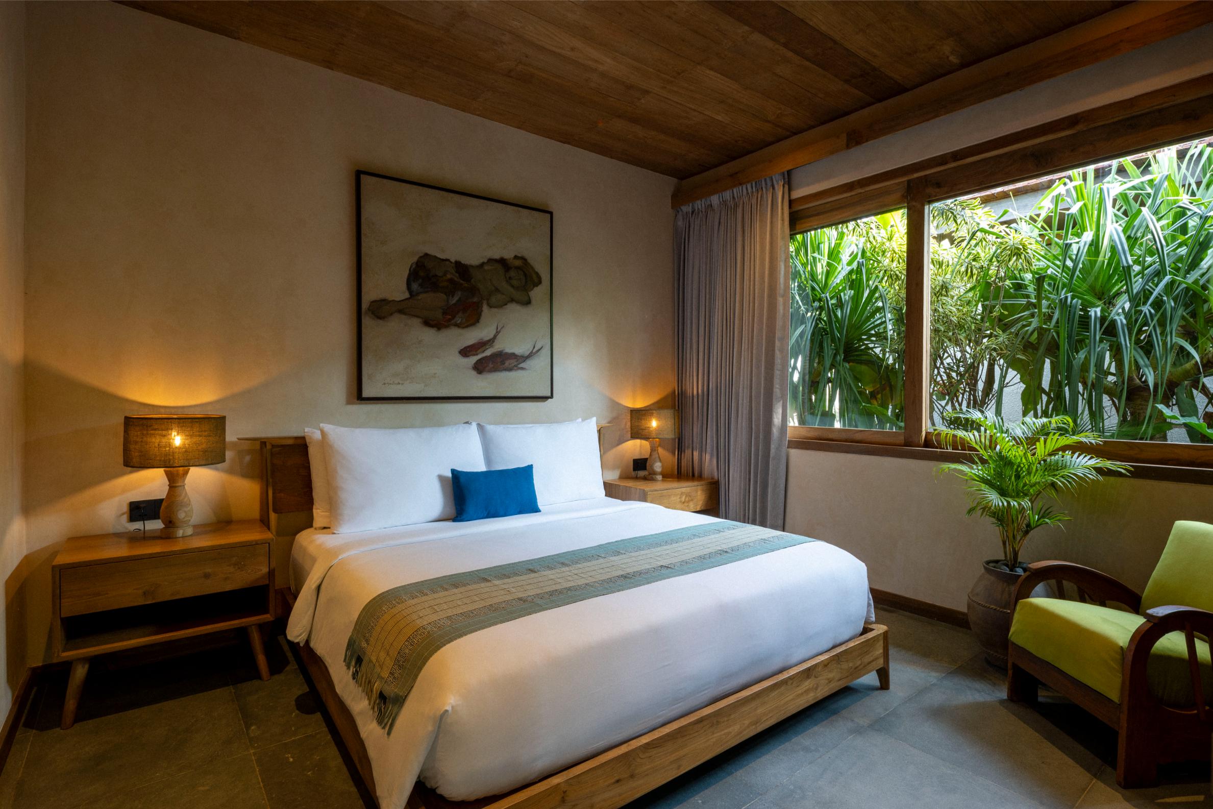 Uluwatu Surf Villas - Residence 25