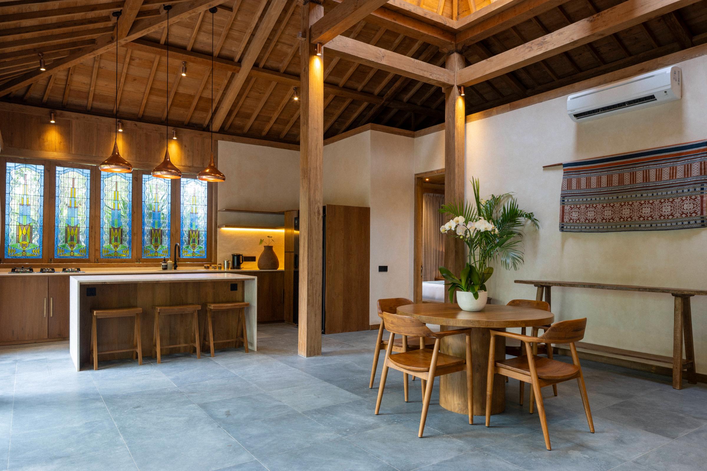 Uluwatu Surf Villas - Residence 25