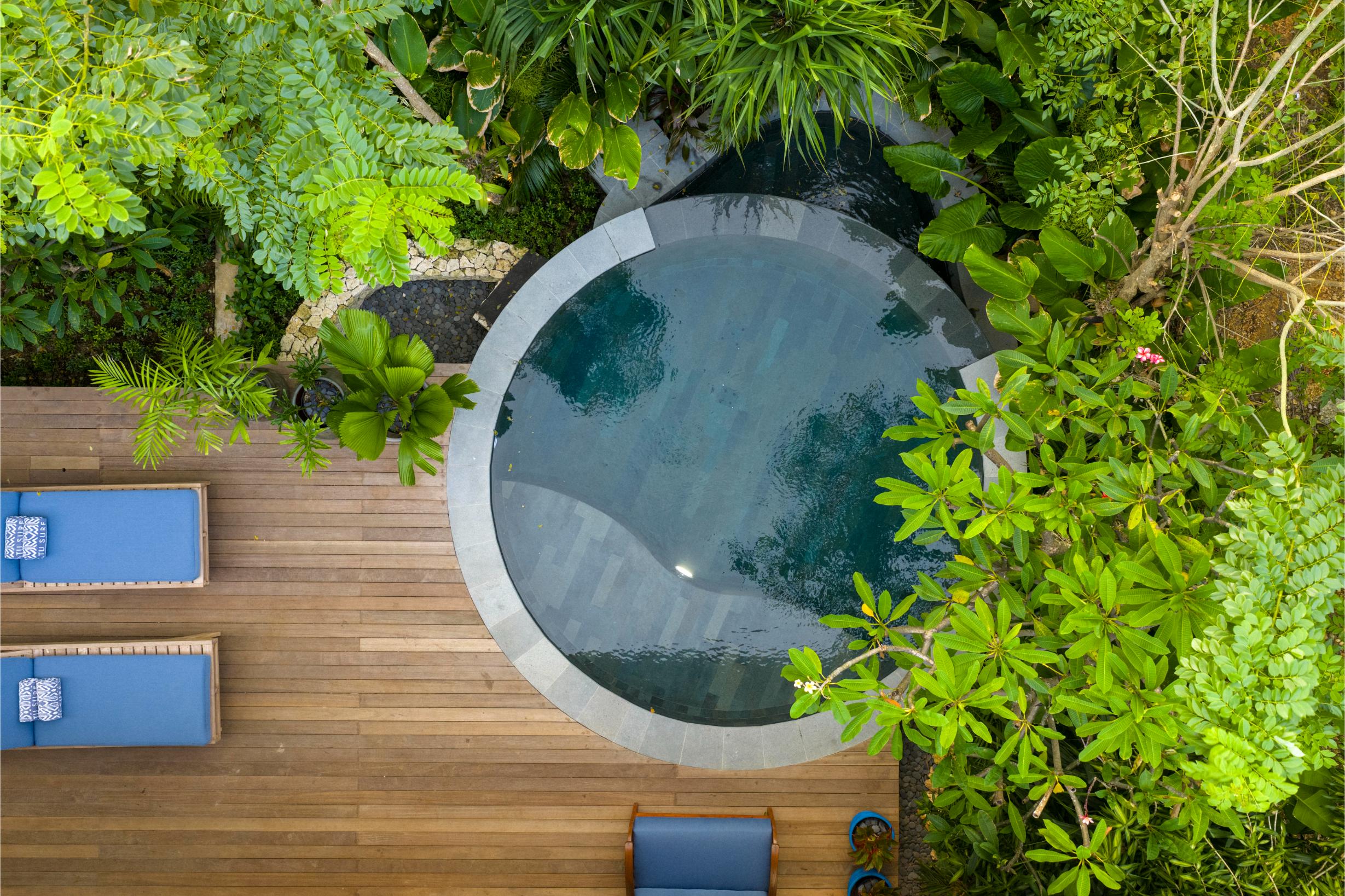 Uluwatu Surf Villas - Residence 25