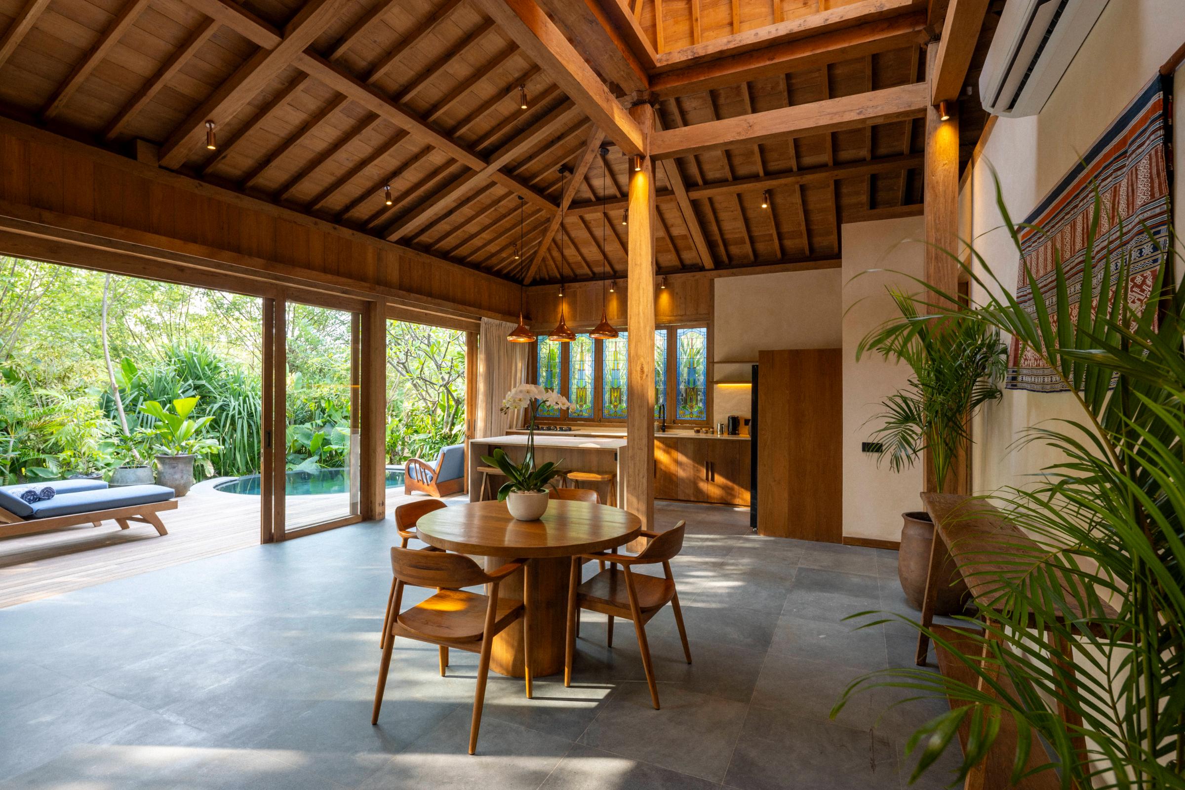 Uluwatu Surf Villas - Residence 25
