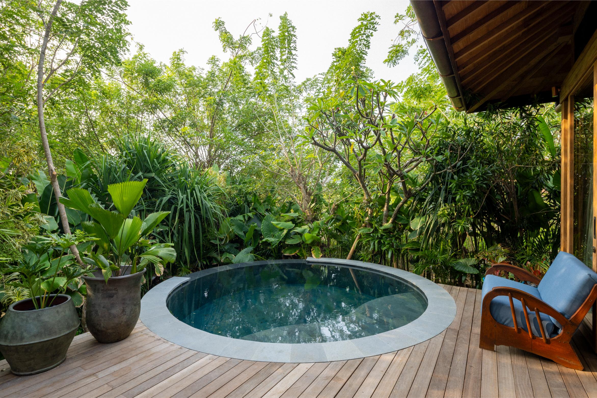 Uluwatu Surf Villas - Residence 25
