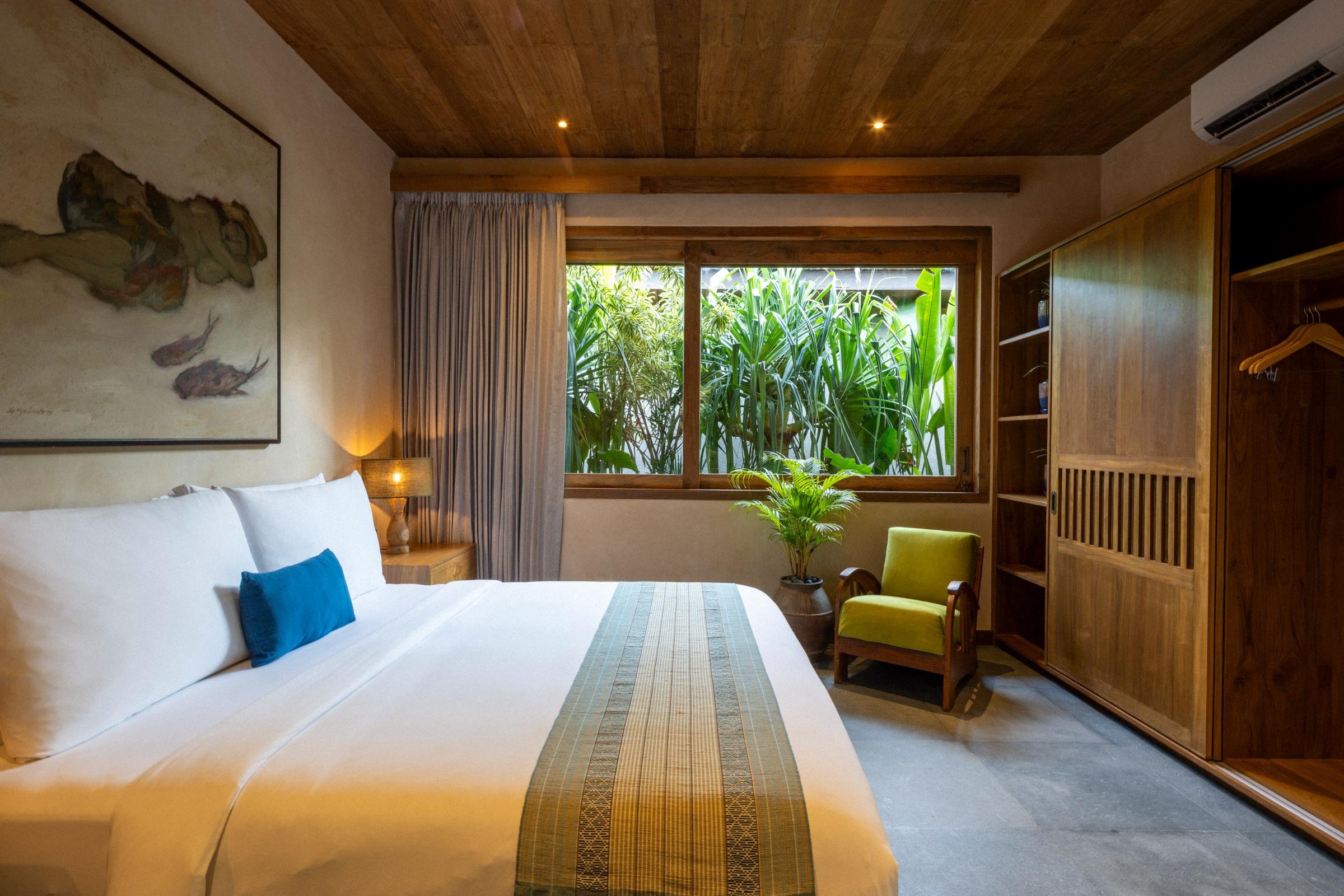 Uluwatu Surf Villas - Residence 25