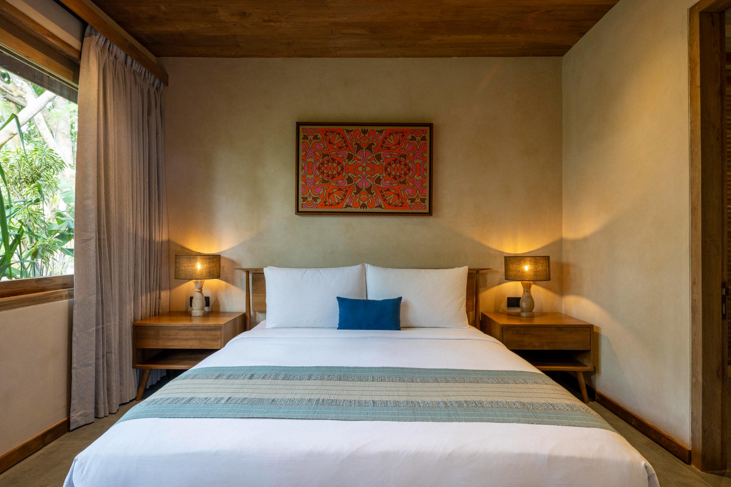 Uluwatu Surf Villas - Residence 25