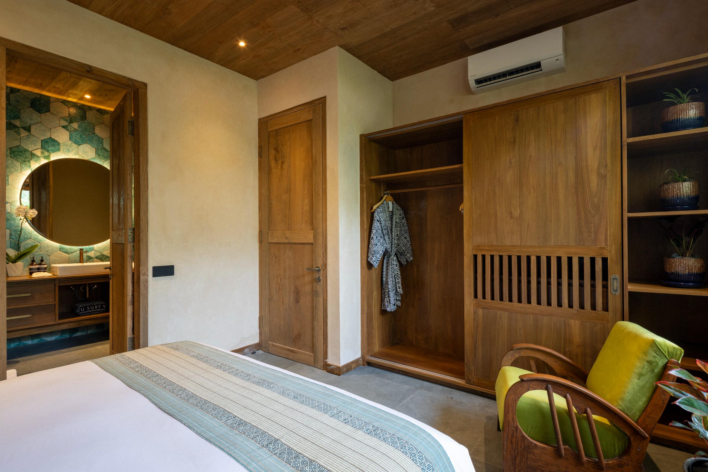 Uluwatu Surf Villas - Residence 25