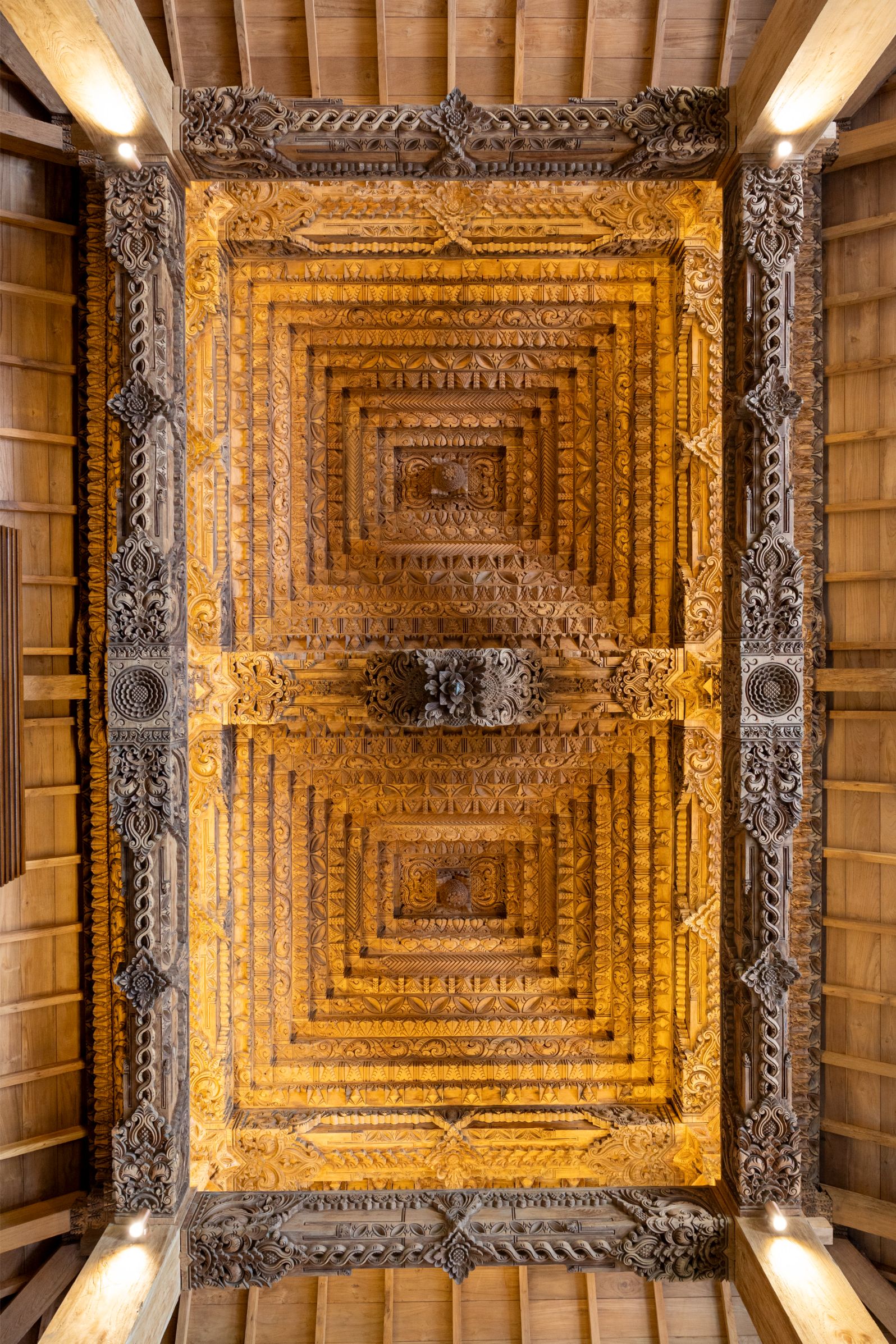 Uluwatu Surf Villas - Residence 28