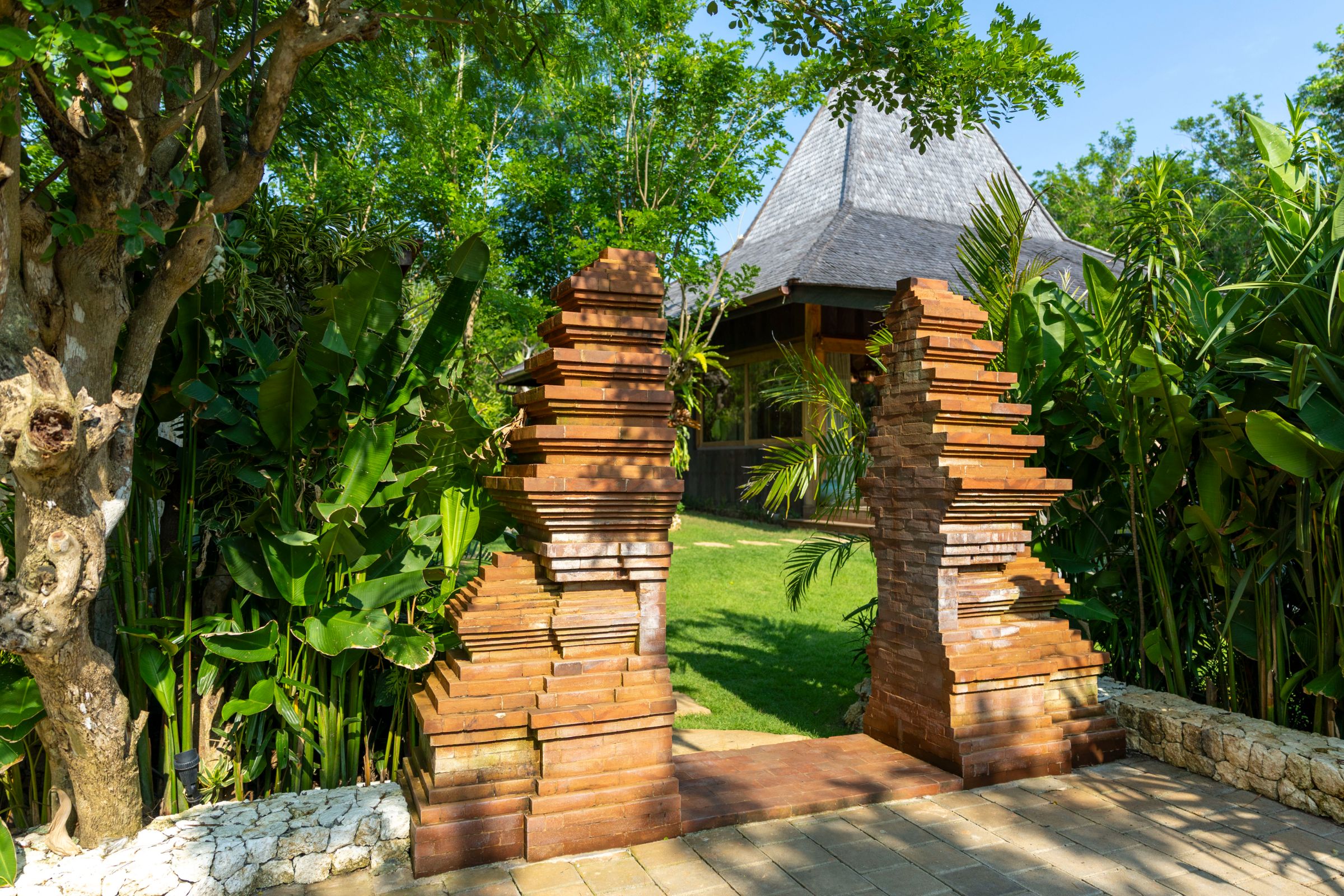 Uluwatu Surf Villas - Residence 28