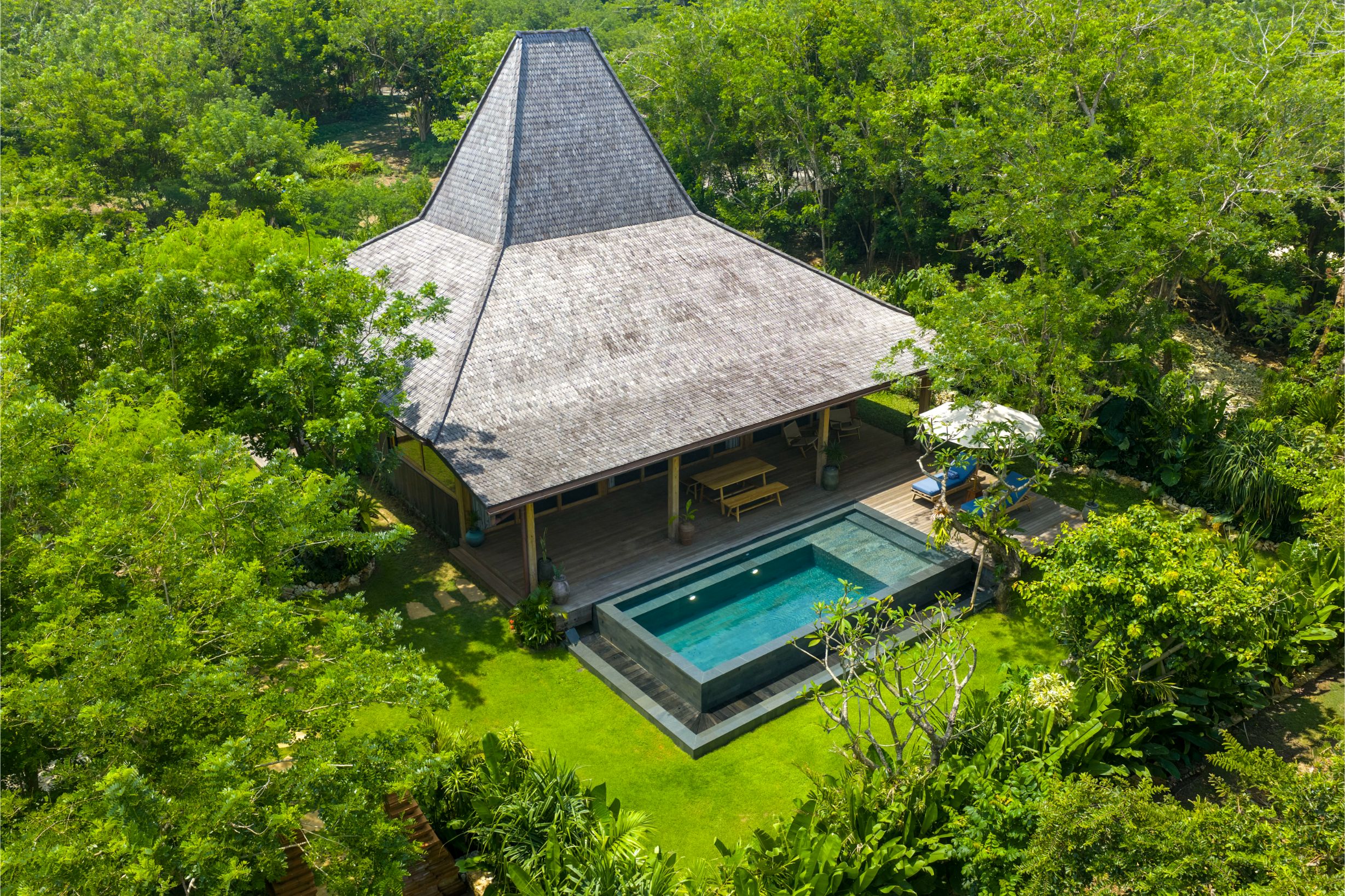 Uluwatu Surf Villas - Residence 28