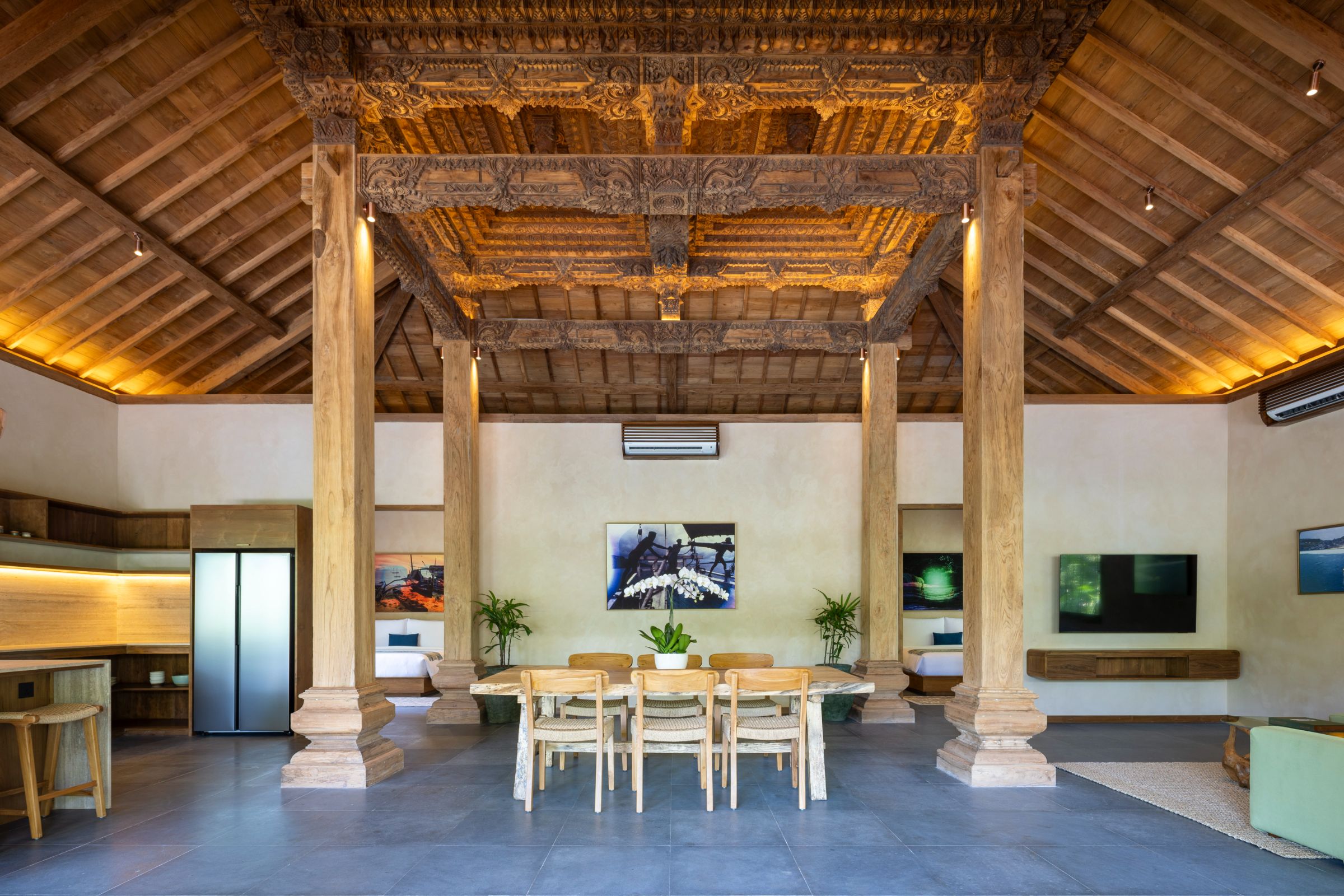 Uluwatu Surf Villas - Residence 28