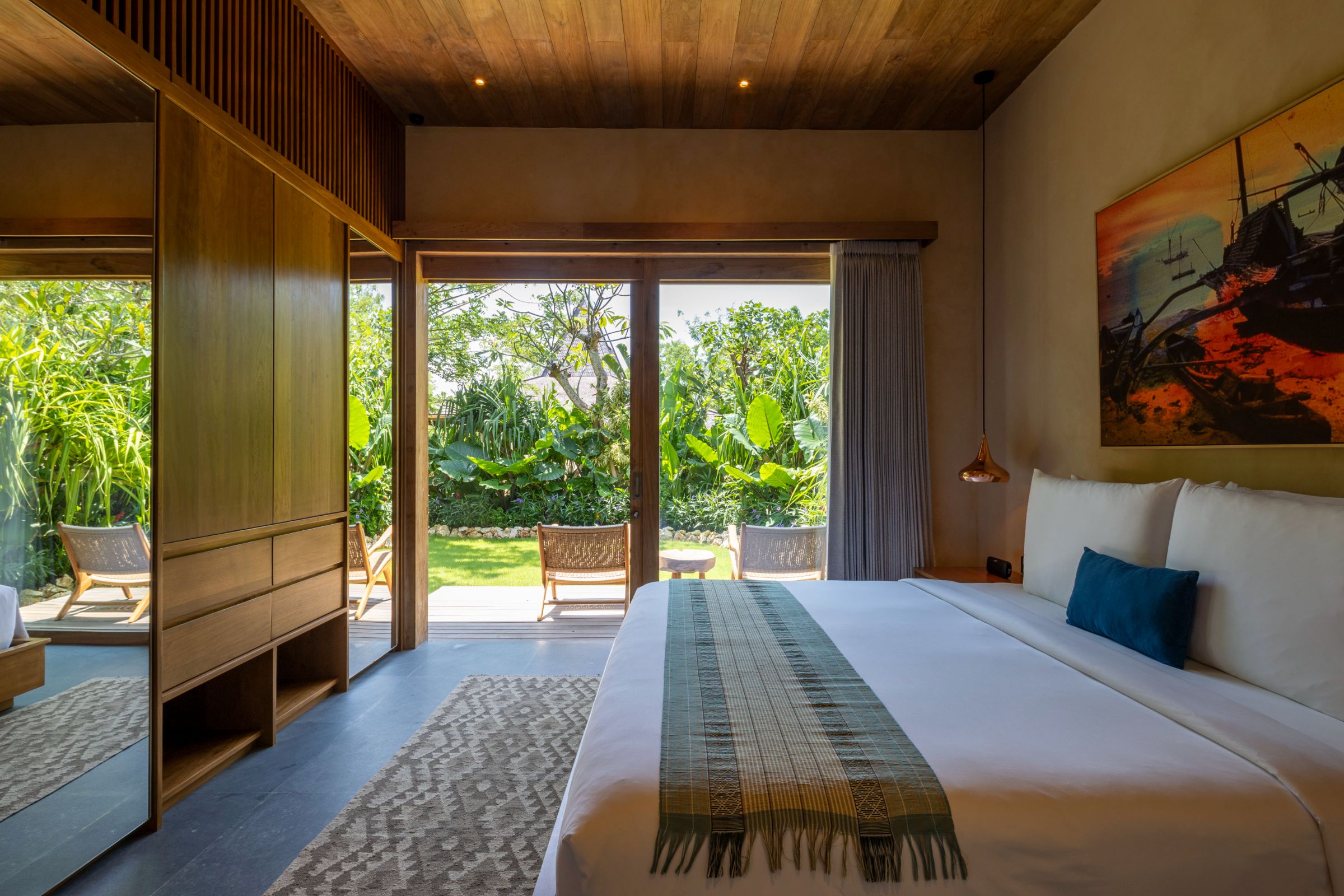 Uluwatu Surf Villas - Residence 28