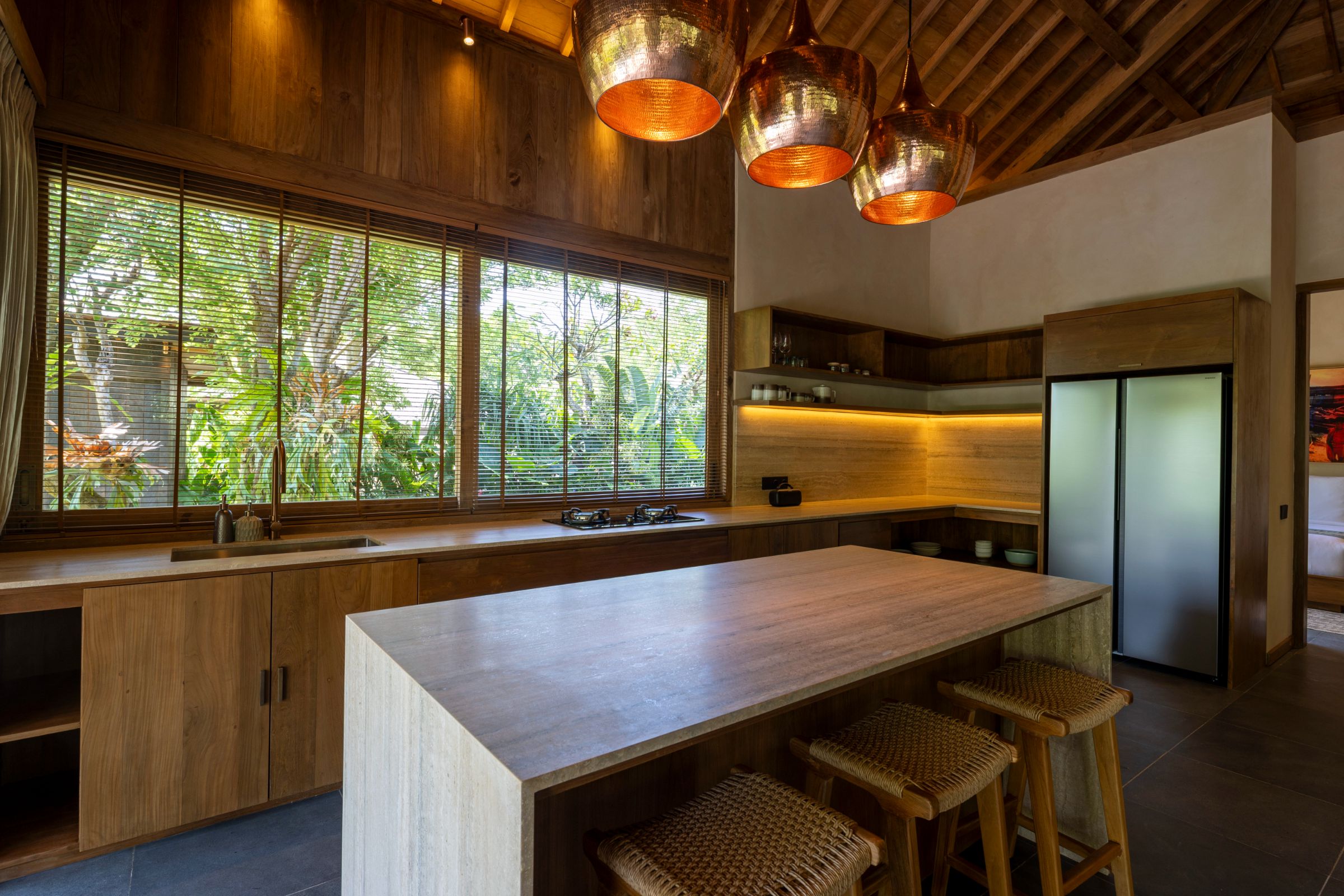 Uluwatu Surf Villas - Residence 28