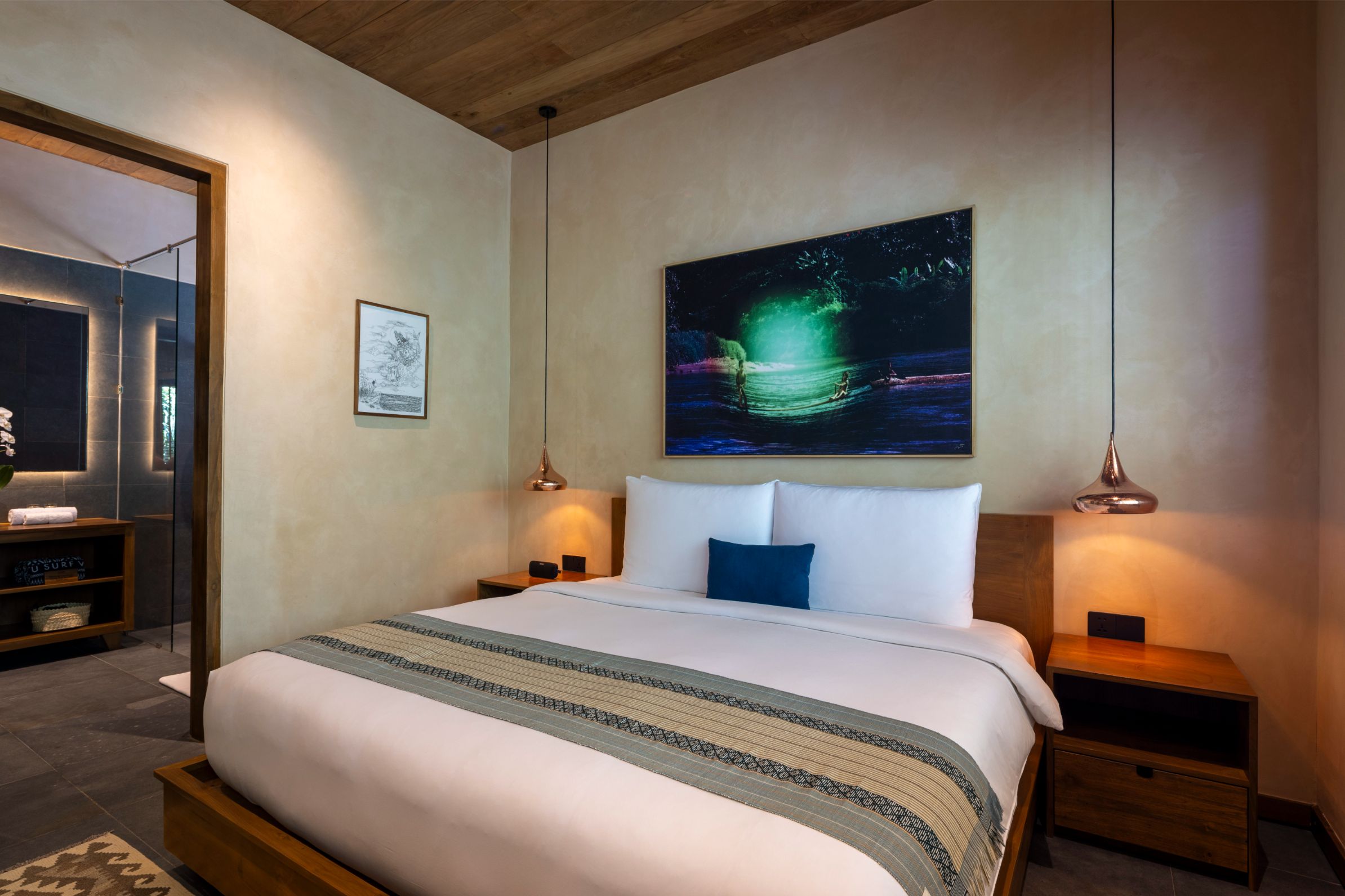 Uluwatu Surf Villas - Residence 28