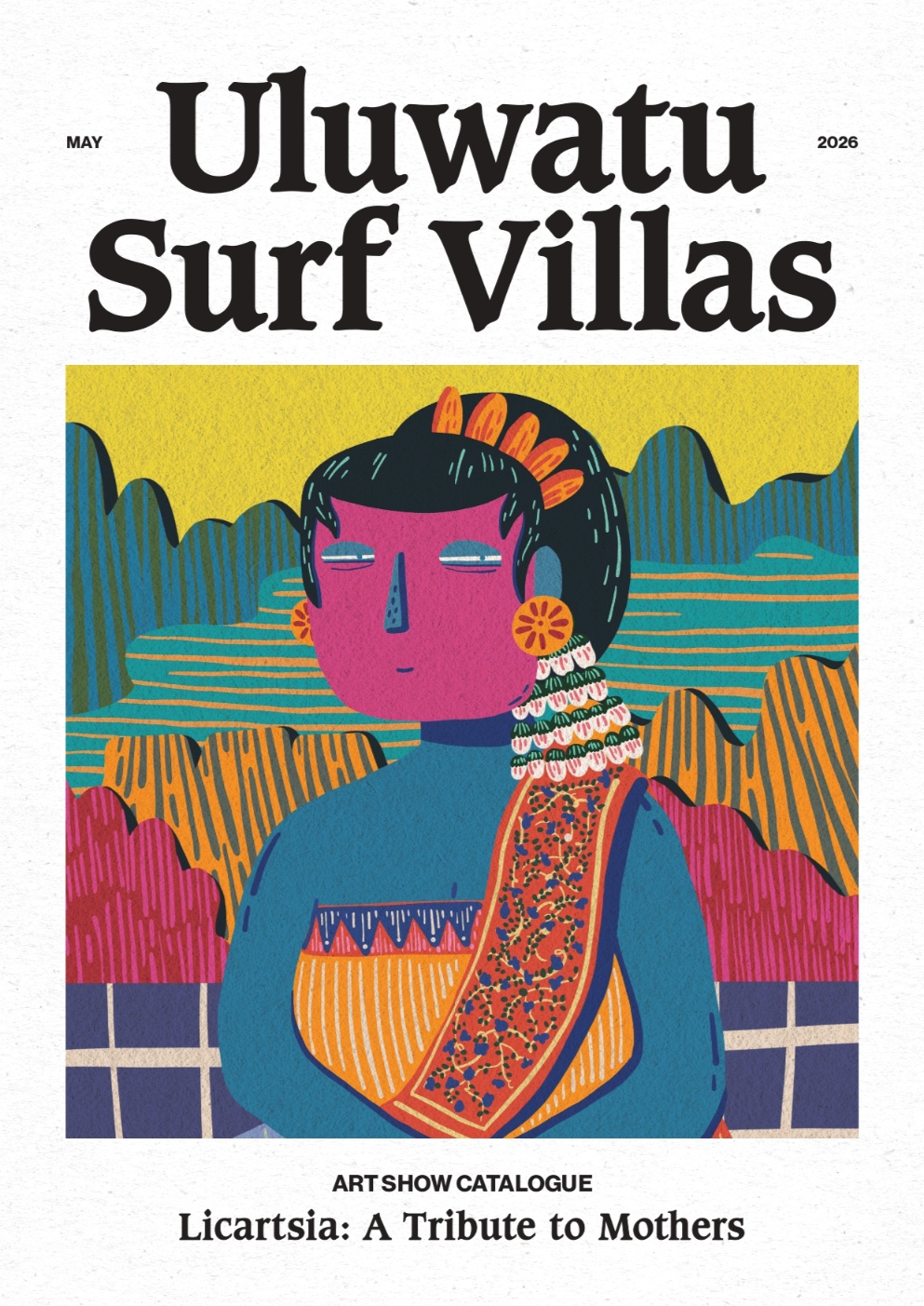 Uluwatu Surf Villas Mana Gallery May 2026